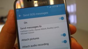 How To Fix Commonly Reported Samsung Galaxy S7 Texting Problems (SMS & MMS)