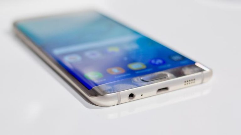 Fingerprint scanner not working after updating Galaxy S6 to Marshmallow, other issues