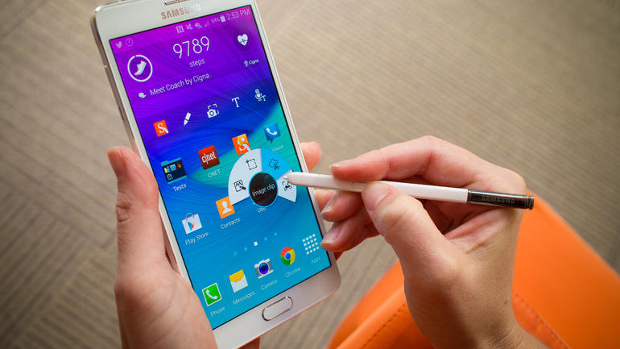 Samsung Galaxy Note 4 Lags Freezes Issue Other Related Problems