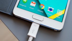 Fixing The Samsung Galaxy Note 4 Not Recognizing Charger Issue & Other Related Problems