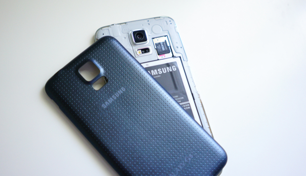 Samsung Galaxy S5 Stopped Recognizing microSD Card Issue & Other Related Problems