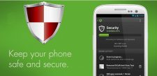 antivirus android apps