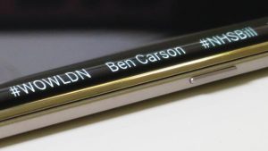Samsung Galaxy S7 Edge Side Notification Bar Tips and Tricks