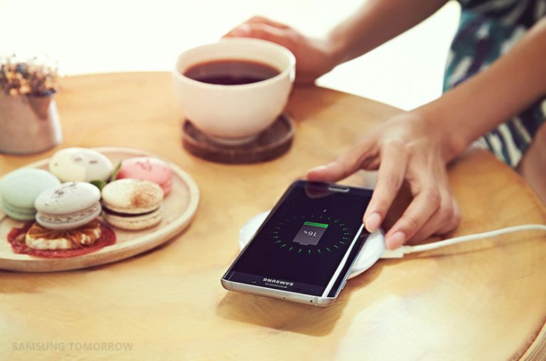 How To Add Wireless Charging To Your Phone