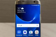Galaxy S7 Edge Bitmoji problems