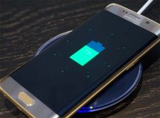 Galaxy S7 Edge charging issues