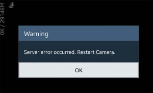 Webcam driver open fail please restart camera or computer что делать