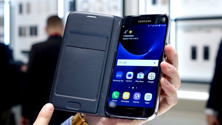 How to fix Galaxy S7 no signal or no cellular data issue, other issues