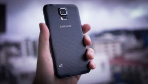 Samsung Galaxy S59