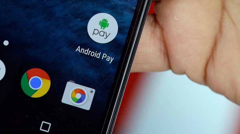 android pay