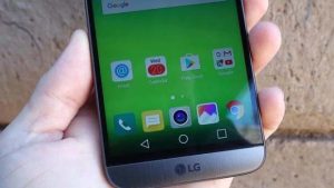 How To Fix LG G5 Cant send And Receive Text Messages [Troubleshooting Guide]