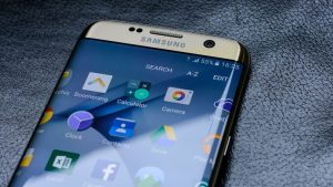 Galaxy S7 disconnects Wi-Fi when screen is off, other issues