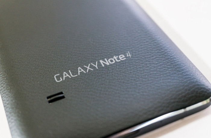 Samsung Galaxy Note 4