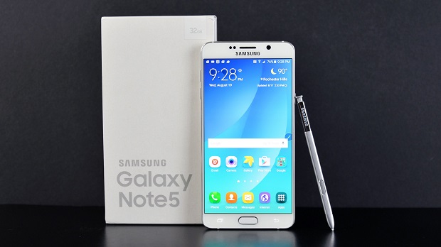 Samsung Galaxy Note 5 No Internet Connection Issue & Other Related Problems