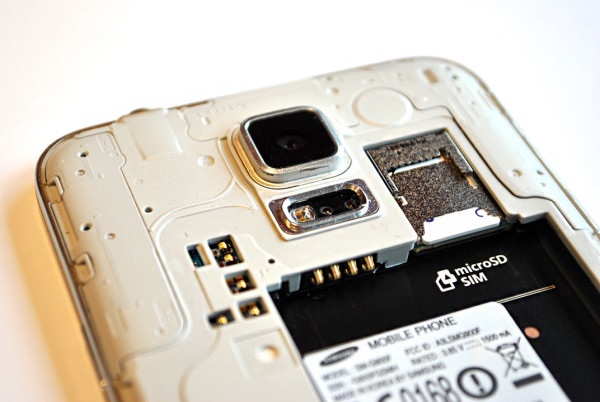 Samsung Galaxy S5 Stops Recognizing microSD Card Issue & Other Related Problems