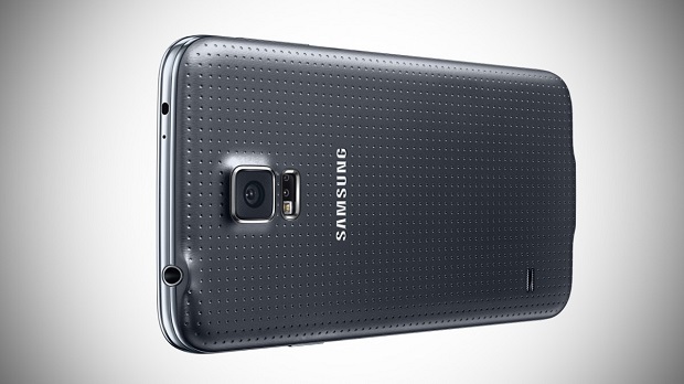 Samsung Galaxy S5