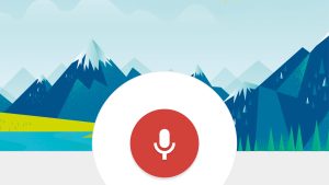 Okay Google! Here’s a List of Popular Google Now Voice Commands
