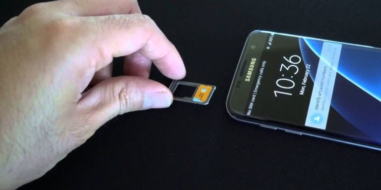 Galaxy S7 unable to move videos and music to SD card, other issues
