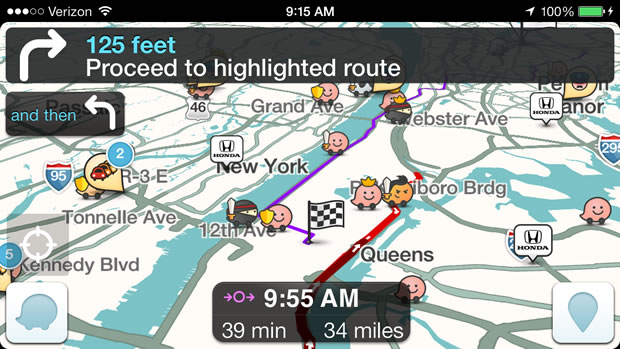 best free gps app for android