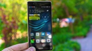 How to troubleshoot Huawei P9 that can’t send / receive SMS or text messages [Troubleshooting Guide]
