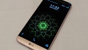 LG G5 “Unfortunately, Messaging has stopped”error explained [Troubleshooting Guide]