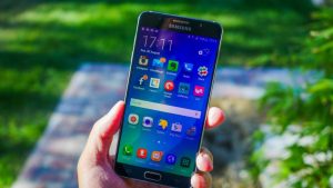 Galaxy Note 5 not getting app notifications, other issues