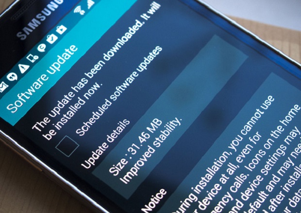 Samsung Galaxy S5 Constant Update Issue & Other Related Problems