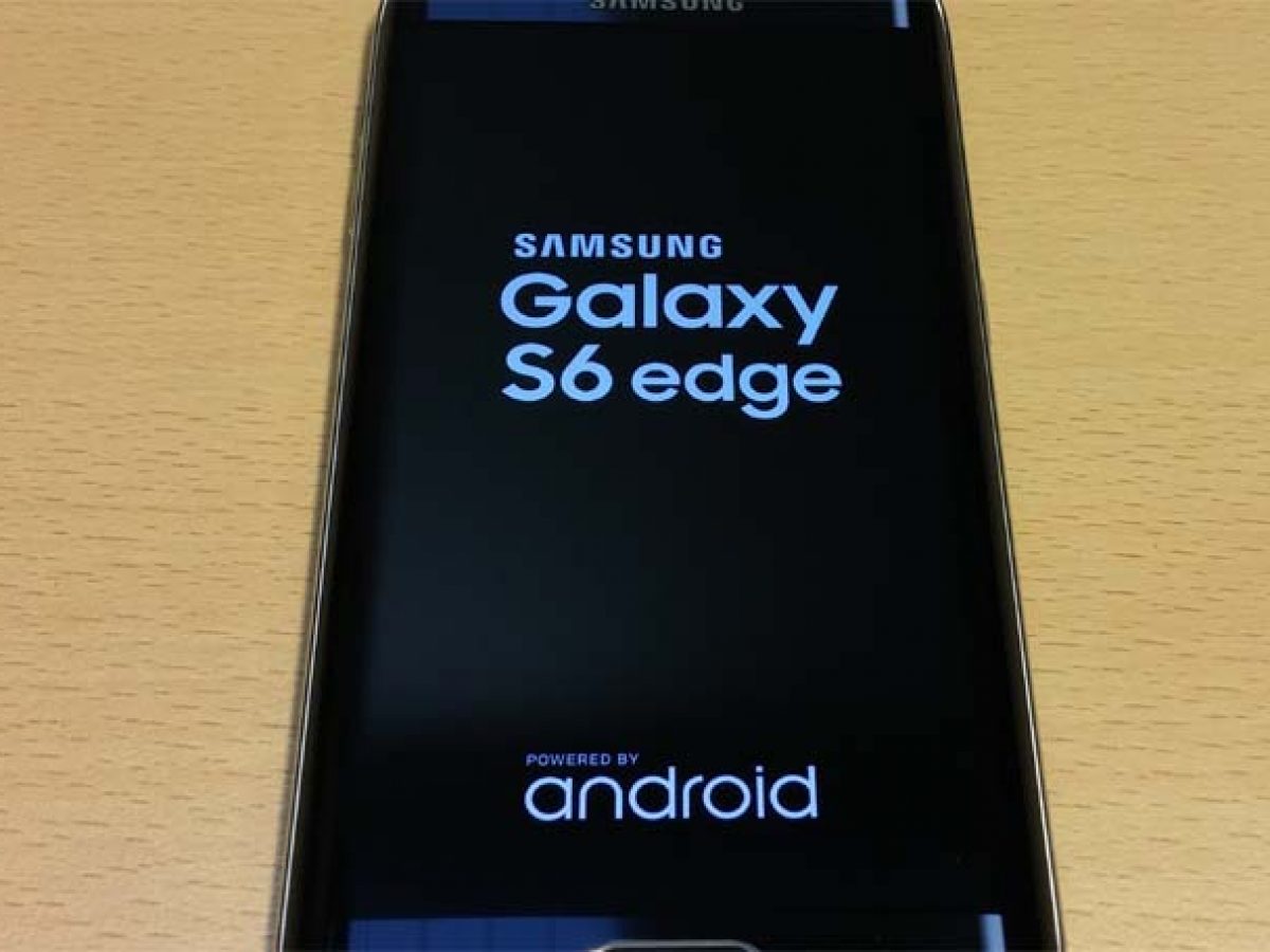 Samsung fixes. Samsung s6 Edge не включается.