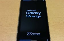 Samsung Galaxy S6 Edge Keeps Restarting