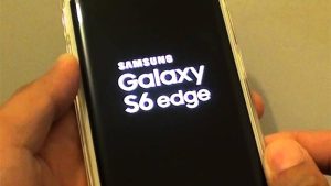 Fix Samsung Galaxy S6 Edge Plus that keeps freezing and restarting [Troubleshooting Guide]