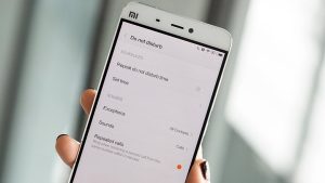 Situational troubleshooting guides for Xiaomi Mi 5 that can’t send / receive SMS and MMS
