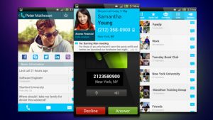 Best Caller ID App to Filter or Block Spam Phone Calls: Hiya vs Truecaller