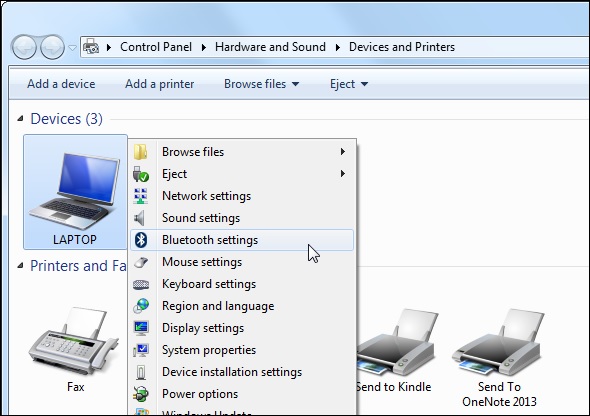 connecting wireless headphones to computer