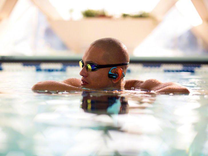 Best Waterproof Bluetooth Wireless Headphones With IP Rating