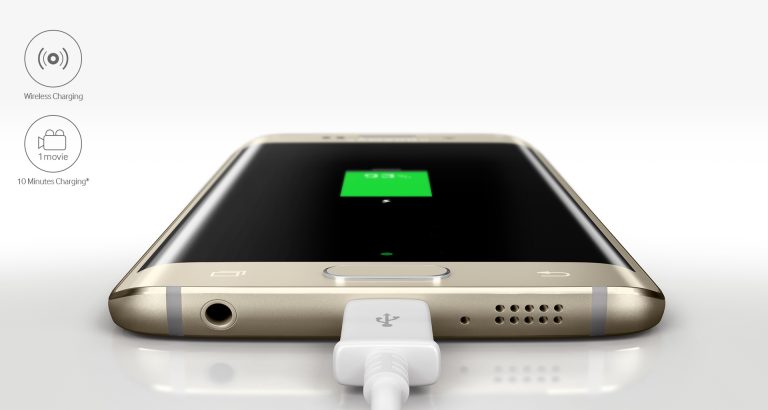 How to fix your Samsung Galaxy S6 Edge that no longer fast charges [Troubleshooting Guide]