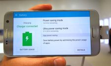 Galaxy S7 Edge not charging properly