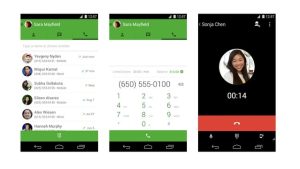 How to Make Free Wi-Fi Calls with Google Hangouts Dialer Without a SIM Card