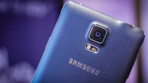 Samsung Galaxy Note 4 Blurry Camera Pictures Issue & Other Related Problems