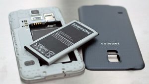 Samsung Galaxy S5 Not Charging Using Wall Charger Issue & Other Related Problems