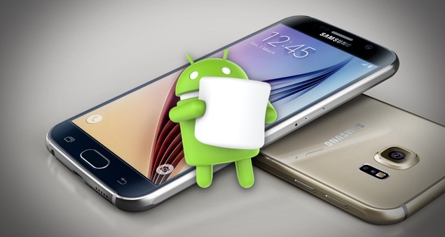 Samsung Galaxy S6 Doesn’t Update To Marshmallow Issue & Other Related Problems