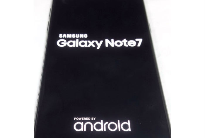 galaxy-note-7-booting-up