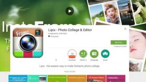 5 Best Photo Editor Apps For Google Pixel 4