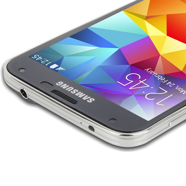 Samsung Galaxy S5