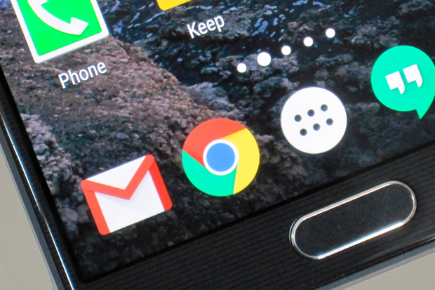 Gmail for Android Now Getting ‘Dark Mode’