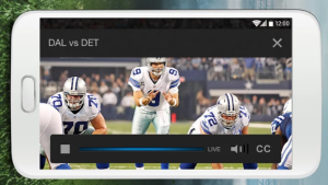 4 Ways to Watch Live Stream NFL and College Football This Season on Android Smartphone