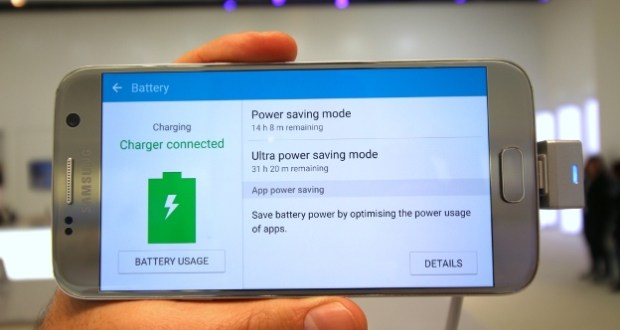 5 Best Android Smartphones with the Best Battery Life