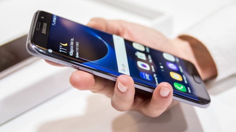 Galaxy S7 can’t be factory reset due to Factory Reset Protection (FRP), other issues