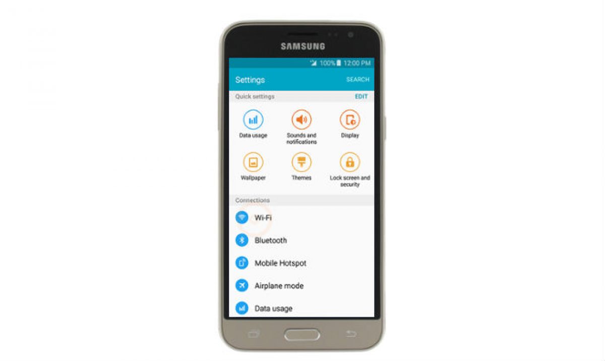 How To Fix Samsung Galaxy J3 That Can T Connect To Wi Fi Networks Troubleshooting Guide