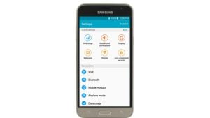 How to fix Samsung Galaxy J3 that can’t connect to Wi-Fi Networks [Troubleshooting Guide]