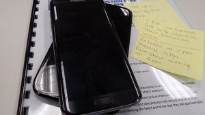 How to fix your Samsung Galaxy S7 Edge that doesn’t turn on, other power-related issues [Troubleshooting Guide]